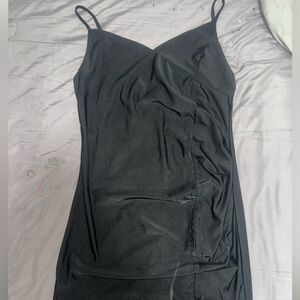 Black Dress!